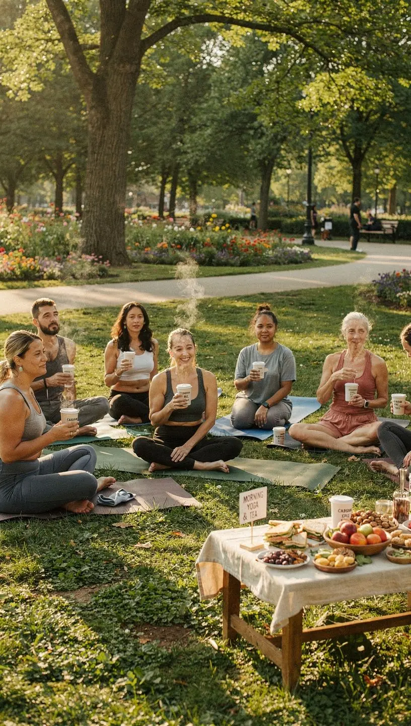 Kardamom fűszeres tea, amely a hideg időjárás ellen nyújt melegséget.